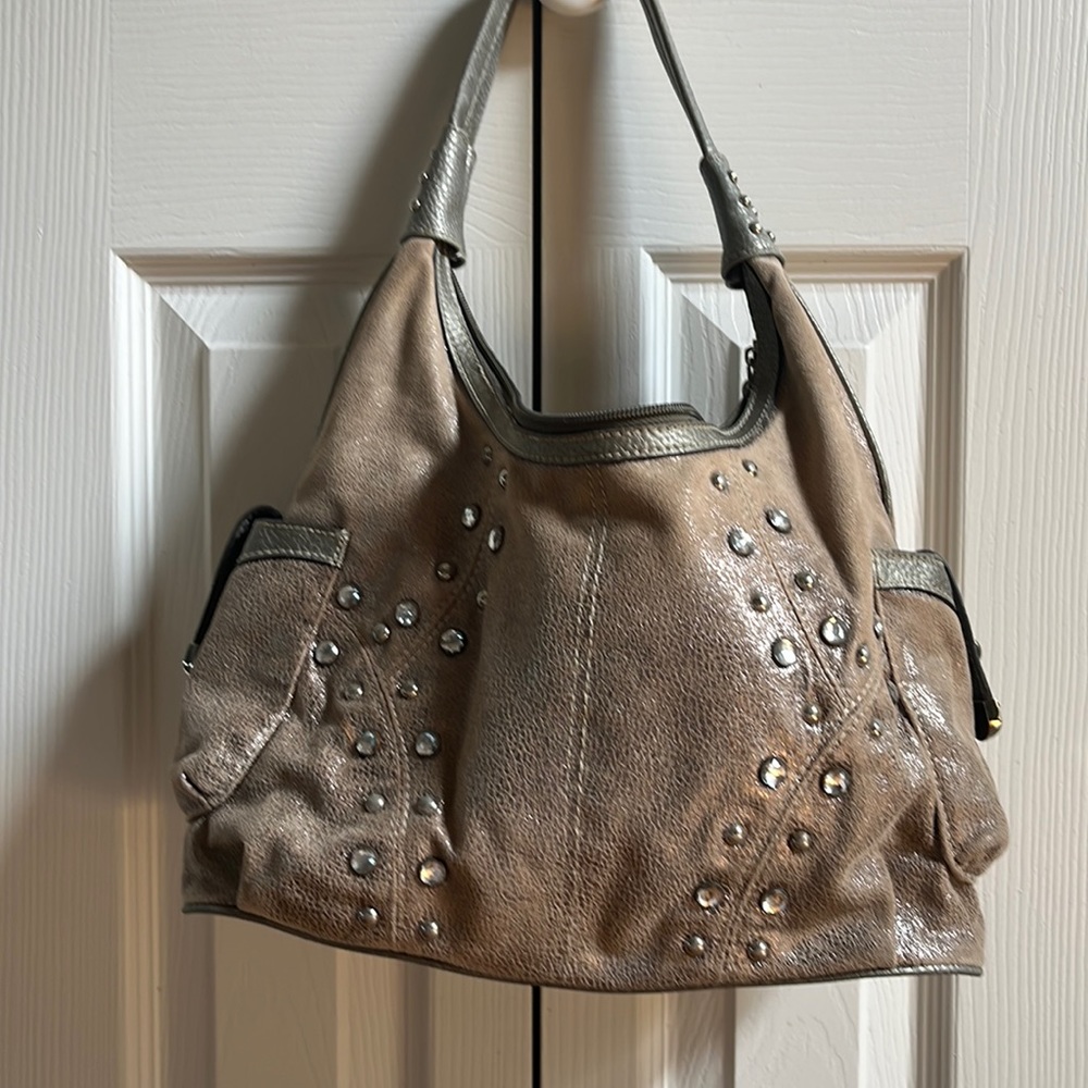 Kathy Van Zeeland purse